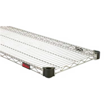 Eagle QA1872VG-X Quad-Adjust Shelf, wire, 72