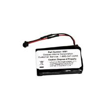 BATTERY ASSEMBLY FOR MODEL 93710