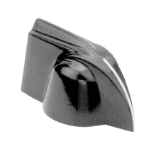 Allpoints 130-1027 Control Knob, 1-1/4