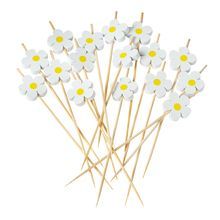 SKEWER BAMBOO 4-3/4