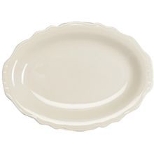 CAROLYN PLATTER 11-3/4