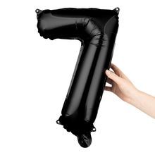 BALLOON NUMBER 
