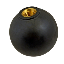 Allpoints 22-1517 Spindle Knob, 1-5/8