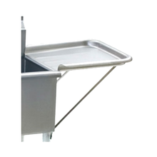 Eagle 18X18 RRDEDB-X Detachable Drainboard, 18