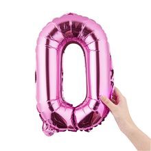 BALLOON NUMBER 