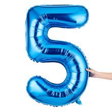BALLOON NUMBER 