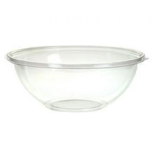 TAKEOUT BOWL 8oz 5-3/5