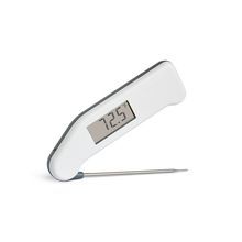CLASSIC THERMAPEN SUPER-FAST LARGE DISPLAY WHITE