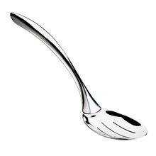 ECLIPSE SERVING SPOON SLOTTED 10