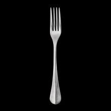 BAGUETTE VINTAGE DINNER FORK 8