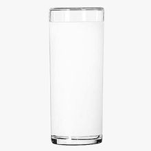 ZOMBIE GLASS 12oz STRAIGHT SIDED FROSTED CLR LIP 48ea/cs