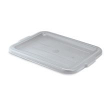 Dish Box Cover - Gray, Vollrath 1522-31