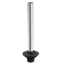 Krowne 23-151 Universal Overflow Pipe, for bar sinks, fits 1