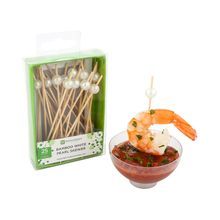 SKEWER BAMBOO 4