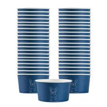 TOGO CUP 8oz 3-3/4