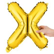 BALLOON LETTER 
