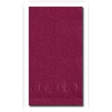 NAPKIN DINNER 1/8 FOLD 2PLY HOFFMASTER 15x17