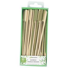 SKEWER BAMBOO 6