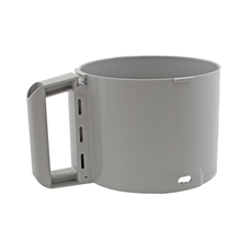Allpoints 32-1740 Cutter Bowl, 3 quart, 5-7/8