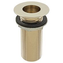 Allpoints 56-1213 Heavy Cast Drain Assembly, 1