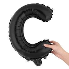 BALLOON LETTER 
