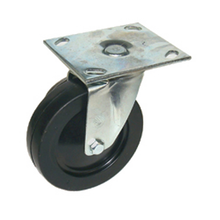 Eagle CPS5-250 Plate Caster, Swivel, 5
