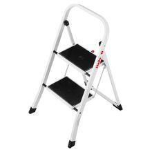 STEP STOOL 2-STEP STEEL 37