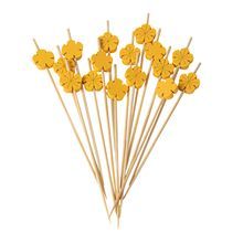 SKEWER BAMBOO 4-3/4