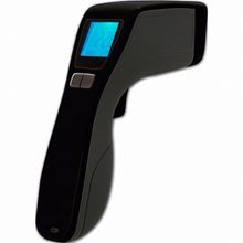 THERMOMETER INFRARED -49/752F SCAN & HOLD W/CASE