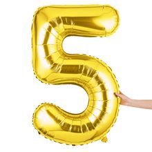 BALLOON NUMBER 