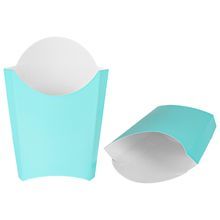 FRY CUP 4oz 4-3/4x3-1/2x5
