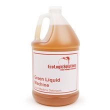 DISH MACHINE LIQUID DETERGENT (4-1 GAL)