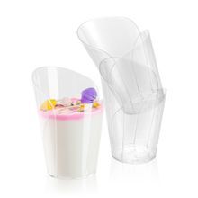 ROSE CUP 2oz 2-1/2x2-1/4