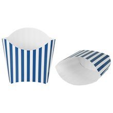 FRY CUP 3oz 4-1/2x3-1/4x3-3/4