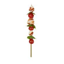 SKEWER BAMBOO 10-1/2