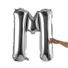 BALLOON LETTER 
