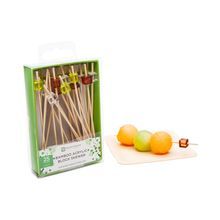 SKEWER BAMBOO 4