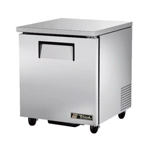 true tuc 27 undercounter refrigerator 33 38 f stainless steel top - Commercial Undercounter Refrigerator true tuc 27 undercounter refrigerator 33 38 f stainless steel top - Commercial Undercounter Refrigerator