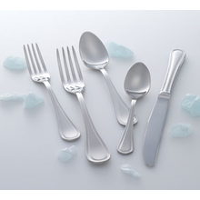 CONTOUR DINNER FORK 8.25