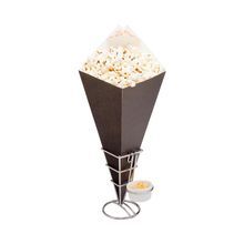 FOOD CONE 15x9