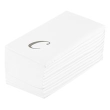 NAPKIN LINEN-LIKE 15-3/4x8