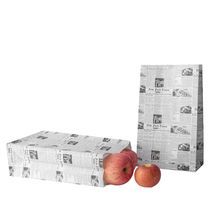 BAG PAPER 7x4-1/4x12-1/2