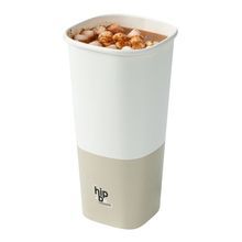 HOT CUP 22oz 6-3/4