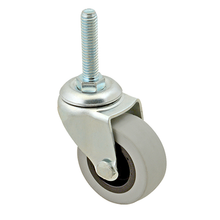 Allpoints 120-1002 Caster, 2