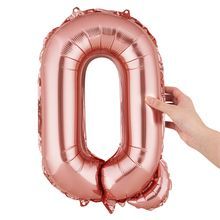 BALLOON LETTER 