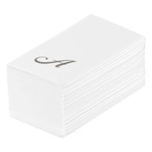 NAPKIN LINEN-LIKE 15-3/4x8