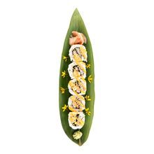 BAMBOO LEAVES 11-3/4x3-1/2
