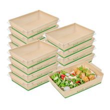 LOCK CONTAINER 34oz 7-1/2