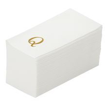 NAPKIN LINEN-LIKE 15-3/4x8