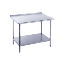 Advance Tabco SFG-308 Work Table, 96